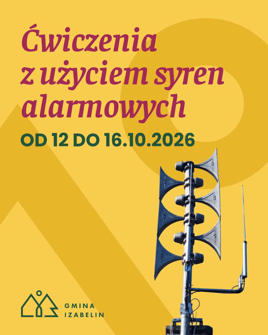 aktualność: Ćwiczenia Syrena-26