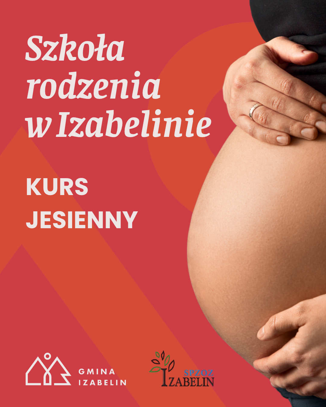 aktualność: Szkoła rodzenia