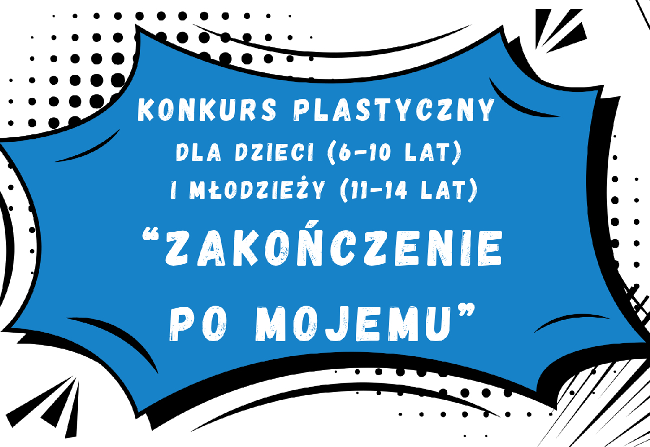 aktualność: Zakończenie po mojemu.