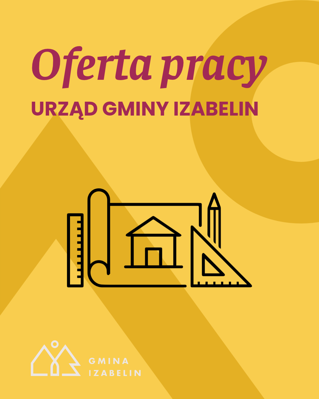 aktualność: Nabór na stanowisko w Wydziale Architektury i Planowania Przestrzennego
